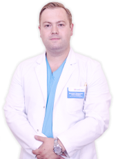 Благовидов Дмитрий Федорович